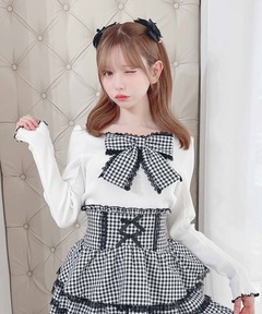 merryjenny メリジェニー flowerレースシアーボレロ カーディガン merry jenny（メリージェニー） カーディガン 入学式 flowerレース