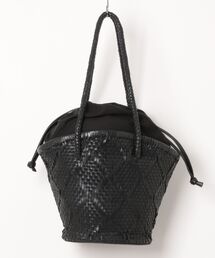 SALON adam et rope' | The Bagmati_バゲット型メッシュトート(トートバッグ)