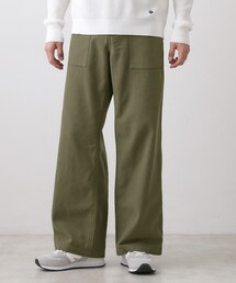 Dessin（デッサン）の「ベイカーツイルパンツ（その他パンツ）」