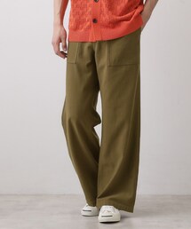 Dessin（デッサン）の「ベイカーツイルパンツ（その他パンツ）」