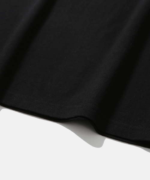 MOIF（モイフ）の「[SS26] CLASSIC MICKEY H/S TEE (W) / BLACK（Tシャツ/カットソー・レディース・その他・1/S）」の7枚目の写真