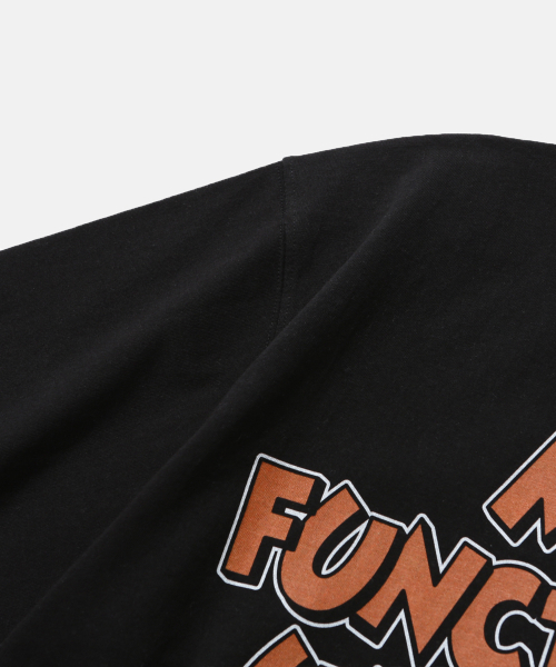 MOIF（モイフ）の「[SS26] CLASSIC MICKEY H/S TEE (W) / BLACK（Tシャツ/カットソー・レディース・その他・1/S）」の9枚目の写真