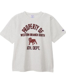 チャンピオン RW SHORT SLEEVE T-SHIRT