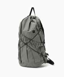 WISM（ウィズム）の「CAYL / ケイル CHOPEE - CORDURA（バックパック/リュック）」