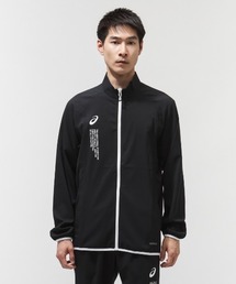 アシックス ASICS クールサマーウーブンジャケット