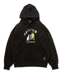 mpa4088- AF BE WILD P-O PARKA パーカー(26-123)