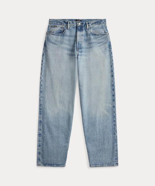 Rivington リラックス ジーンズ（デニムパンツ）｜POLO RALPH LAUREN
