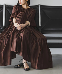 MARIHA（マリハ）の「《・NOBLE限定カラー》MARIHA  マリハ  春のすずらんのドレス（ワンピース）」