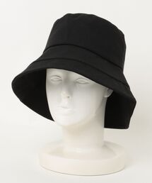 JELLY BEANS（ジェリービーンズ）の「コットンカサブランカハット(190-63013)（ハット）」