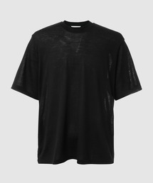 DIGAWEL | Merino Wool T-shirt(Tシャツ/カットソー)