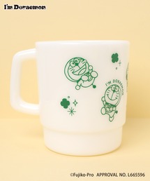 Flowering（フラワーリング）の「I’M DORAEMON/スタッキングカップ（グラス/マグカップ/タンブラー）」