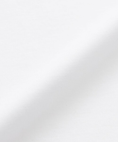 TO BE CHIC(トゥー ビー シック)の「ビジュー&ホットフィックス カットソー(Tシャツ/カットソー・レディース・オフホワイト/ブラック/ネイビー/ピンク系その他2・40)」の14枚目の写真