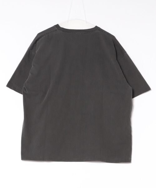 Disney(ディズニー)の「Disney ピグメントTシャツ(Tシャツ/カットソー・レディース・スミクロ/ブラック系その他7/ブラック系/ブラック系その他4/ブラック系その他6/ブラック系1/ブラック系その他2/ブラック系その他/ブラック系その他3/ブラック系その他5/ブラック系2・M/L/XL)」の12枚目の写真