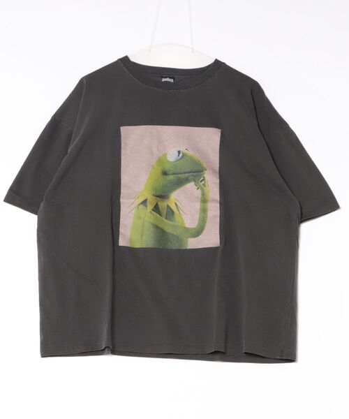 Disney(ディズニー)の「Disney ピグメントTシャツ(Tシャツ/カットソー・レディース・スミクロ/ブラック系その他7/ブラック系/ブラック系その他4/ブラック系その他6/ブラック系1/ブラック系その他2/ブラック系その他/ブラック系その他3/ブラック系その他5/ブラック系2・M/L/XL)」の20枚目の写真