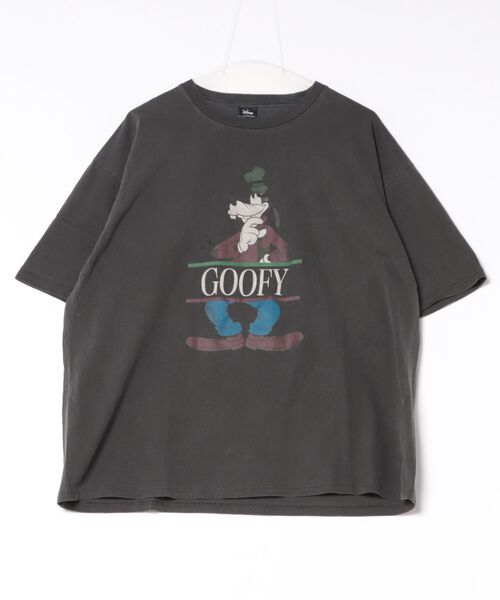 Disney(ディズニー)の「Disney ピグメントTシャツ(Tシャツ/カットソー・レディース・スミクロ/ブラック系その他7/ブラック系/ブラック系その他4/ブラック系その他6/ブラック系1/ブラック系その他2/ブラック系その他/ブラック系その他3/ブラック系その他5/ブラック系2・M/L/XL)」の17枚目の写真