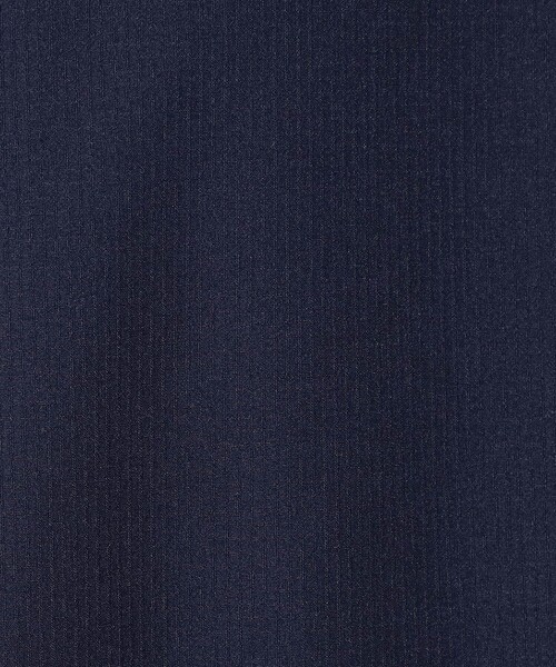 Grand PARK(グランドパーク)の「ストレッチリップ オープンカラーシャツ(シャツ/ブラウス・メンズ・カーキ/ブラック/ベージュ/ネイビー・L/M)」の15枚目の写真