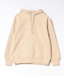 United Athle(ユナイテッドアスレ) 12.0オンス ヘヴィーウェイト スウェットプルオーバーパーカー 厚手 裏起毛 (5763-01) (576301)【12ozHWスウェットプルオーバーパーカ】【576301】