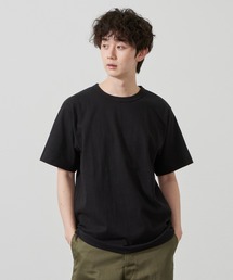 Lee/リー ヘビーウエイトソリッドTシャツ