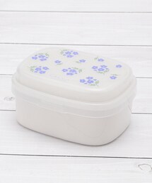 one'sterrace（ワンズテラス）の「シェリール 2WAYランチボックス（お弁当箱）」