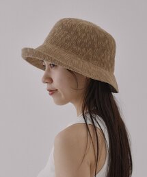 COLONY 2139 | アジャスター付きジャガードサーモハット(ハット)