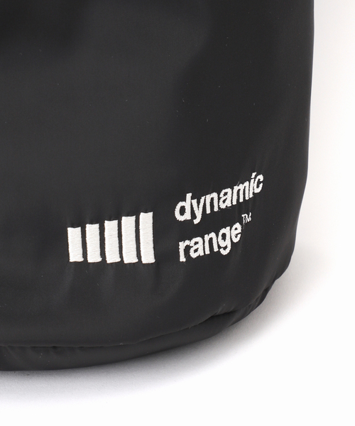 OUTDOOR PRODUCTS(アウトドアプロダクツ)の「CLUBHAUS / Dynamic Range × OUTDOOR 別注 クラブリュック(バックパック/リュック・メンズ・ブラック/チャコールグレー・FREE)」の15枚目の写真
