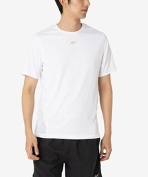 Reebok | ラン Tシャツ / ID RUN T-SHIRT(Tシャツ/カットソー)