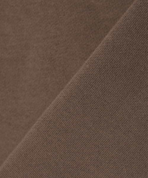 YALE(イェール)の「チェックツートンアーチフード_ブラウン(パーカー・レディース・その他・SMALL/MEDIUM/LARGE/X-LARGE)」の2枚目の写真
