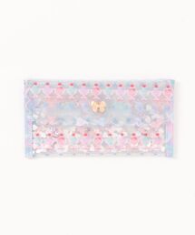 fafa（フェフェ）の「POPPY-LEA|ペンケース（ポーチ）」