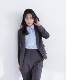 NATURAL BEAUTY BASIC｜ナチュラルビューティーベーシックのテーラード