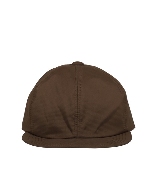 帽子 DAIWA PIER39 TECH 5PANEL CAP GORE-TEX DAIWA PIER39 / ダイワピア39 | TECH 5PANEL CAP GORE-TEX - Black