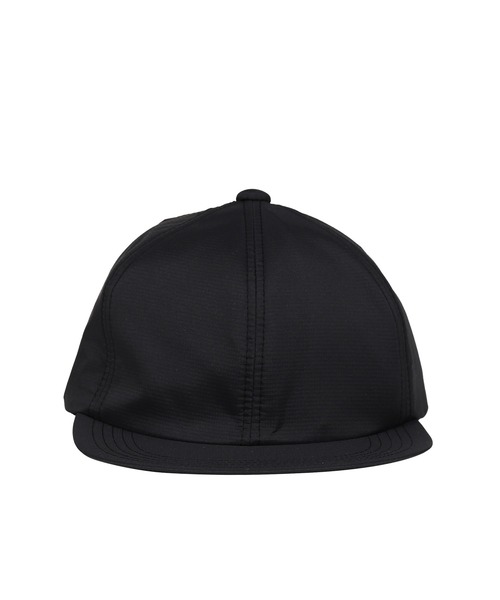 DAIWA PIER39(ダイワピア39)の「TECH PERTEX_ 6PANEL CAP(キャップ・メンズ・グレー/ブラウン/カーキブラウン・OS)」の2枚目の写真