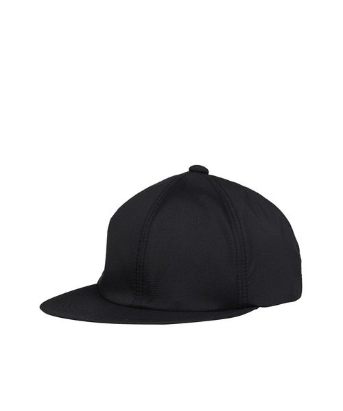 DAIWA PIER39(ダイワピア39)の「TECH PERTEX_ 6PANEL CAP(キャップ・メンズ・グレー/ブラウン/カーキブラウン・OS)」の5枚目の写真