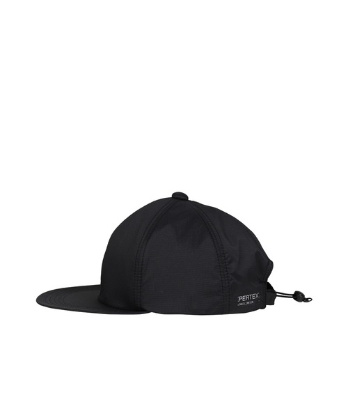 DAIWA PIER39(ダイワピア39)の「TECH PERTEX_ 6PANEL CAP(キャップ・メンズ・グレー/ブラウン/カーキブラウン・OS)」の6枚目の写真