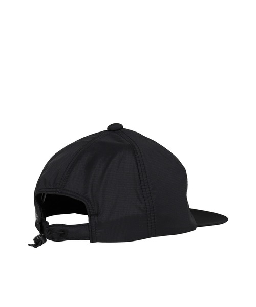 DAIWA PIER39(ダイワピア39)の「TECH PERTEX_ 6PANEL CAP(キャップ・メンズ・グレー/ブラウン/カーキブラウン・OS)」の7枚目の写真