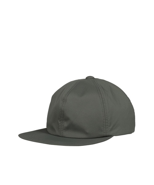 DAIWA PIER39(ダイワピア39)の「TECH PERTEX_ 6PANEL CAP(キャップ・メンズ・グレー/ブラウン/カーキブラウン・OS)」の13枚目の写真