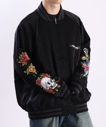 Ed Hardy（エドハーディー）の「ブルゾン（ブルゾン）」