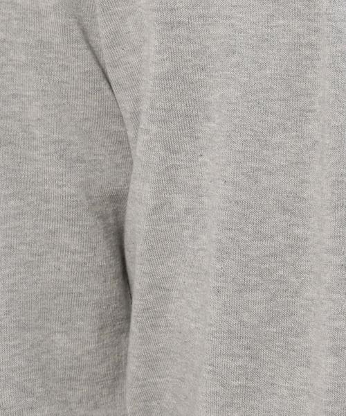 green label relaxing（グリーンレーベルリラクシング）の「KT ◎BASIC HI/G Vネックカーディガン 16G◆（カーディガン/ボレロ・メンズ・グレー/レッド/ロイヤルブルー/ネイビー・MEDIUM/X-LARGE/LARGE/SMALL）」の19枚目の写真