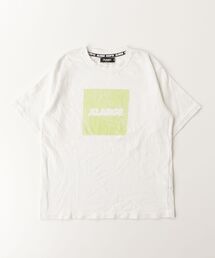 XLARGE（エクストララージ）の「【KIDS】半袖Tシャツ（Tシャツ/カットソー）」