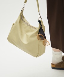 full/fill. | side pocket two handle bag / サイドポケット2ハンドルバッグ(ショルダーバッグ)