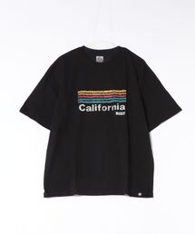 REEF | REEF メンズ SUMMER MIX ART T Tシャツ 【2026年夏モデル】(Tシャツ/カットソー)