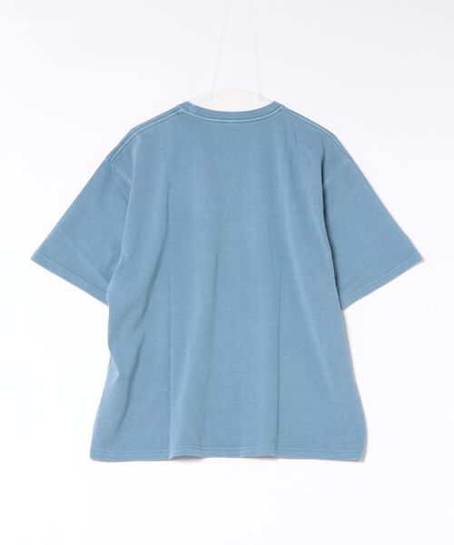 REEF(リーフ)の「REEF メンズ SUMMER MIX ART T Tシャツ 【2026年夏モデル】(Tシャツ/カットソー・メンズ・ブラック/グレー/ホワイト系その他/ブルー系その他/ホワイト系その他2・SMALL/LARGE/X-LARGE/MEDIUM)」の8枚目の写真