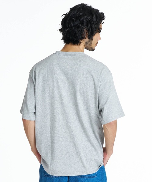 REEF(リーフ)の「REEF メンズ SUMMER MIX ART T Tシャツ 【2026年夏モデル】/リーフ半袖Tシャツ(Tシャツ/カットソー・メンズ・ブラック/グレー/ホワイト系その他/ブルー系その他/ホワイト系その他2・SMALL/LARGE/X-LARGE/MEDIUM)」の21枚目の写真