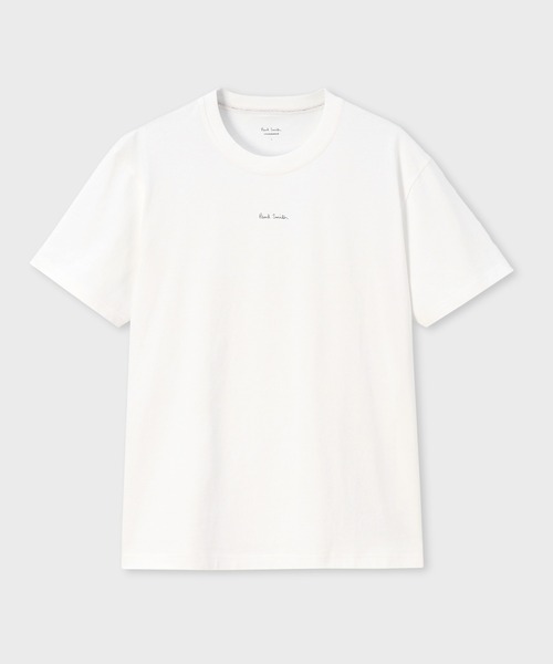 Paul Smith(ポールスミス)の「ラウンジウェア ギフトセット【853375 GF39】(ルームウェア/パジャマ・メンズ・ホワイト・LARGE/MEDIUM)」の2枚目の写真
