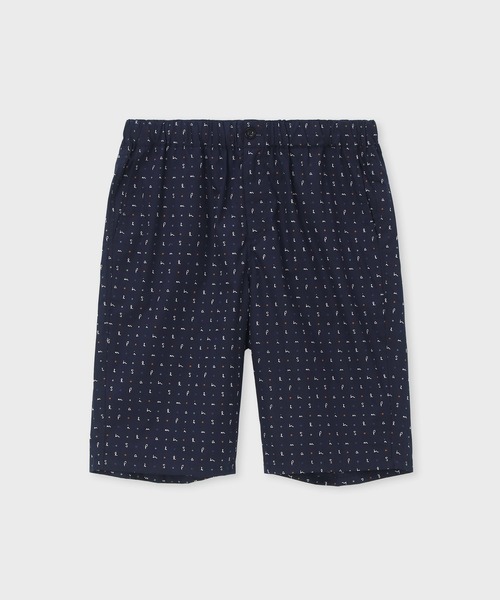 Paul Smith(ポールスミス)の「ラウンジウェア ギフトセット【853375 GF39】(ルームウェア/パジャマ・メンズ・ホワイト・LARGE/MEDIUM)」の5枚目の写真