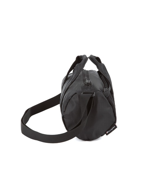 Champion(チャンピオン)の「チャンピオン ショルダーバッグ 5B35 ドラム型 3L 65313(ショルダーバッグ・メンズ・マスタード/グレー/ブラック・FREE)」の10枚目の写真