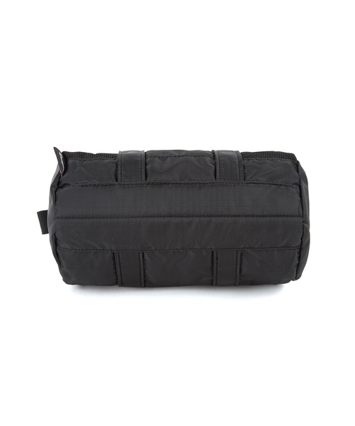Champion(チャンピオン)の「チャンピオン ショルダーバッグ 5B35 ドラム型 3L 65313(ショルダーバッグ・メンズ・マスタード/グレー/ブラック・FREE)」の8枚目の写真