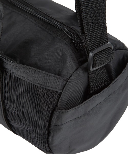 Champion(チャンピオン)の「チャンピオン ショルダーバッグ 5B35 ドラム型 3L 65313(ショルダーバッグ・メンズ・マスタード/グレー/ブラック・FREE)」の16枚目の写真