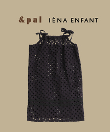 IENA｜イエナのワンピース（レース）通販 - ZOZOTOWN