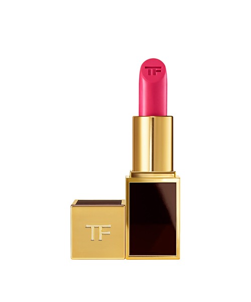 TOM FORD BEAUTY(トムフォードビューティー)の「リップ カラー(クラッチ サイズ)(口紅/リップティント/グロス・レディース・05 サイレン/01 ロマンティック/03 ヴァイパリン/16 スカーレット ルージュ/06 アンドロジン/151 アイコニック ヌード/07 ビジョナリー/04 プロヴォカトゥル/02 ショーオフ/08 エニグマ・FREE)」の7枚目の写真