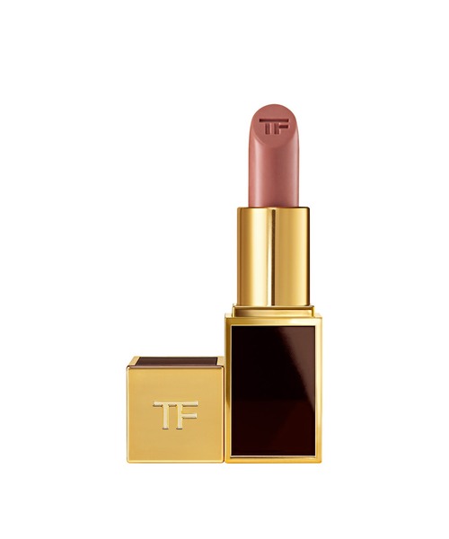 TOM FORD BEAUTY(トムフォードビューティー)の「リップ カラー(クラッチ サイズ)(口紅/リップティント/グロス・レディース・05 サイレン/01 ロマンティック/03 ヴァイパリン/16 スカーレット ルージュ/06 アンドロジン/151 アイコニック ヌード/07 ビジョナリー/04 プロヴォカトゥル/02 ショーオフ/08 エニグマ・FREE)」の5枚目の写真